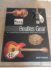 Beatles gear fab for sale  Rossville