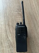 Motorola 340 vhf gebraucht kaufen  Wittlich-Umland