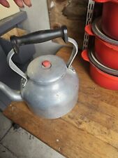 Vintage aga kettle for sale  TEWKESBURY