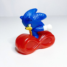 Mcdonalds toy sonic for sale  Shipping to Ireland