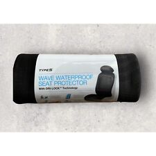 Type wave waterproof for sale  Dallas
