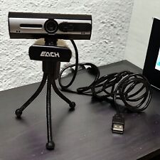 Autofocus full webcam for sale  Cleveland