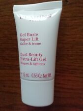 Clarins gel buste d'occasion  Moreuil