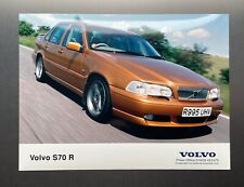Original volvo s70 for sale  GLOUCESTER