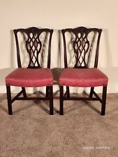 dining chairs craftsman style for sale  Elkhart