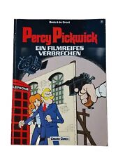 Percy pickwick filmreiches gebraucht kaufen  Heuchlingen