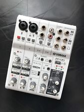 audio sound mixer gebraucht kaufen  München