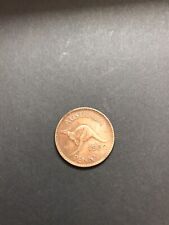 1952 australian penny for sale  KNARESBOROUGH
