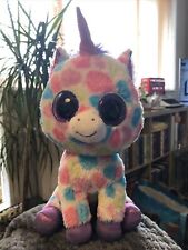 Beanie boos wishful for sale  Shipping to Ireland