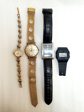 Vintage armbanduhr raffael gebraucht kaufen  Saarbrücken