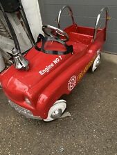 Instep fire engine for sale  Rego Park