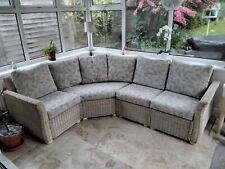 Used conservatory furniture for sale  TAUNTON