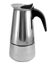 Cafetière italienne inox d'occasion  Bois-Colombes
