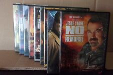 Jesse stone complete for sale  Weyers Cave