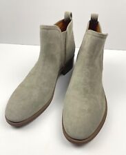 Lucky brand suede for sale  Austin