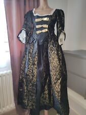 gothic barock kleider gebraucht kaufen  Hamburg