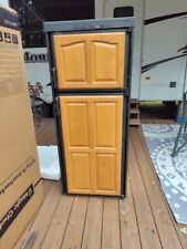 Dometic refrigerator freezer for sale  Fulton