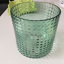 Bloomingville vase grün gebraucht kaufen  Uetersen