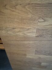 Oak worktop 52cm for sale  PLYMOUTH