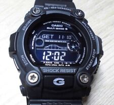 Casio G-Shock GW-7900B-1JF 50mm estojo de resina preta do Japão, usado comprar usado  Enviando para Brazil