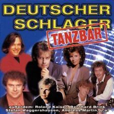 Deutscher schlager tanzbar for sale  Shipping to United States