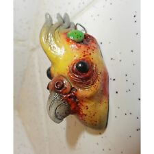 Handmade zombie cockatiel for sale  Tampa