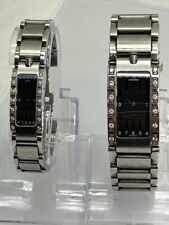 Movado elliptica diamond for sale  Naperville