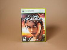 Xbox 360 Tomb Raider Legend | Microsoft Xbox 360 | PAL | Testado | Completo | EUR, usado comprar usado  Enviando para Brazil