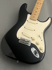 Fender modelo antigo feito em 1989 Artist Series Eric Clapton Stratocaster preto comprar usado  Enviando para Brazil