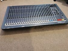 Vintage soundcraft spirit for sale  WOLVERHAMPTON