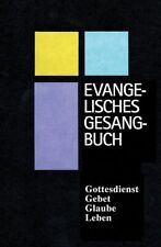 Evangelisches gesangbuch bayer gebraucht kaufen  Berlin
