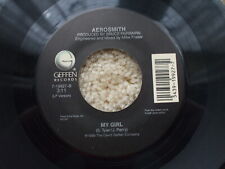 Aerosmith side girl for sale  UK