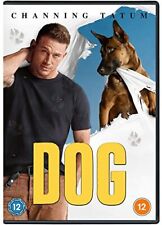 Dog [DVD] [2022] - DVD  BXVG The Cheap Fast Free Post segunda mano  Embacar hacia Argentina