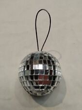 Disco ball ornament for sale  Tucson