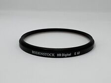 Rodenstock digital 52mm for sale  Mount Carmel