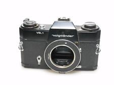 Voigtländer voigtlander vsl gebraucht kaufen  Bremen