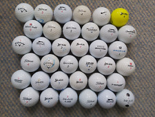 Used golf balls for sale  CHESTERFIELD