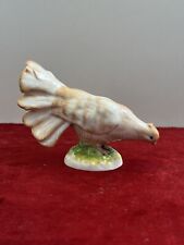 Figurine oiseau sculpture d'occasion  Le Grand-Quevilly