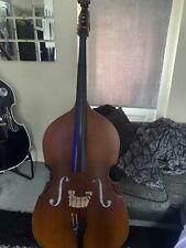 Double bass for sale  TONBRIDGE