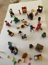 Lego inhalt adventskalender gebraucht kaufen  Essen