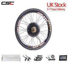 Electric bike hub for sale  DUNSTABLE