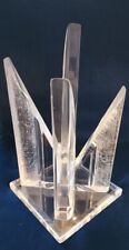 Mcm acrylic lucite for sale  Greenville