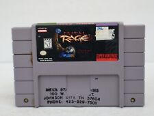 Primal rage cart for sale  Weber City