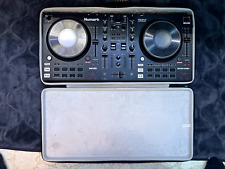 Numark Mixtrack Platinum FX 4-Deck DJ Controller w Displays & FX Paddles & Case for sale  Shipping to South Africa