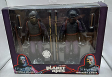 Collectible planet apes for sale  BRIDLINGTON