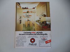 Advertising pubblicità 1980 usato  Salerno