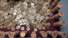 Unsearched wheat penny for sale  Moses Lake