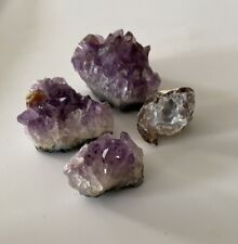 Amethyst crystal clusters for sale  Marion