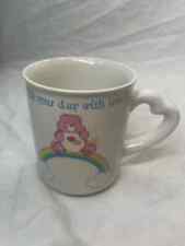 Care bears mug for sale  Bonaire