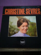 Christine sevres 1981 d'occasion  Vitré
